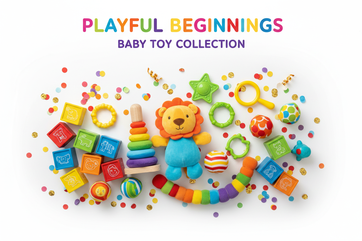 Baby Toys