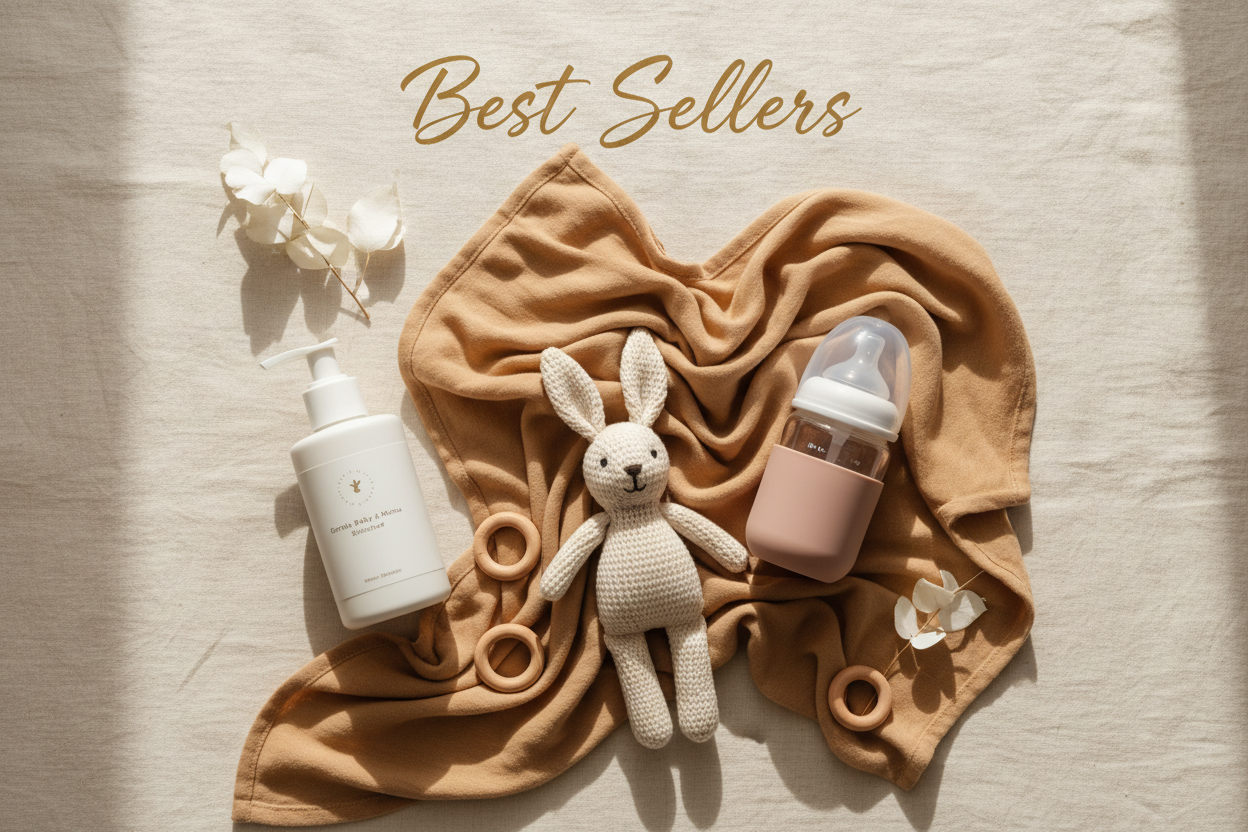 Best Sellers