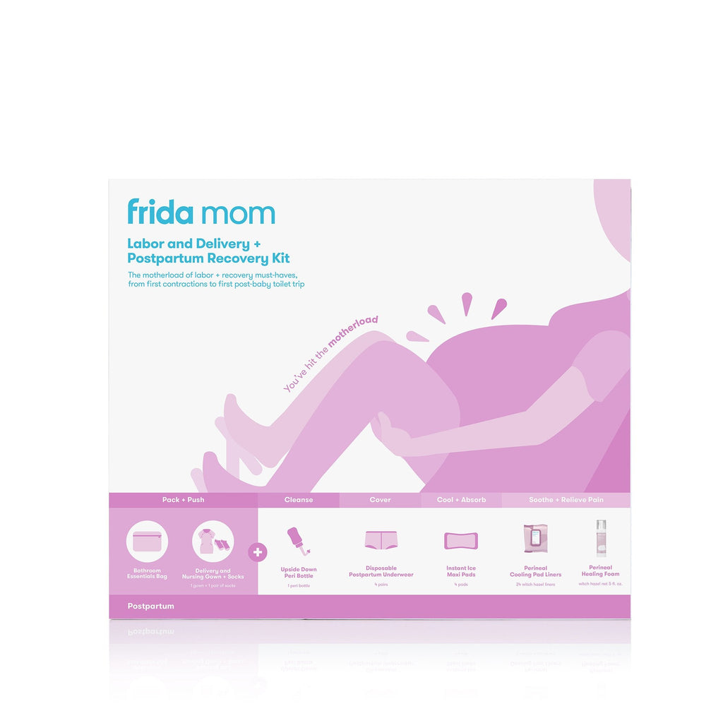 Postpartum Recovery Kit 500000793