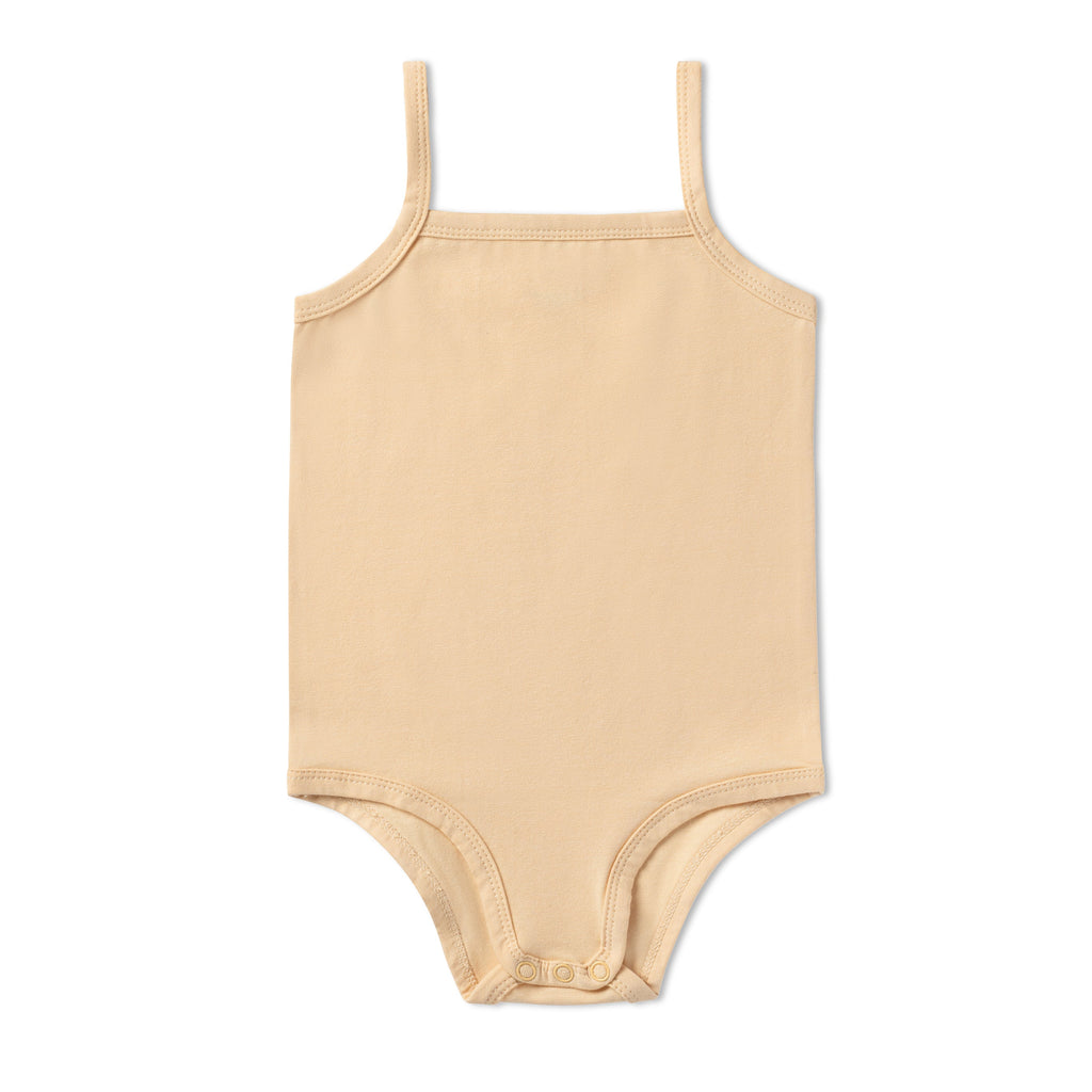 Baby Boy Sleeveless Set