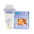 Lansinoh® Polyethylene Breast Milk Storage Bag (Pack of 25) - 2429785