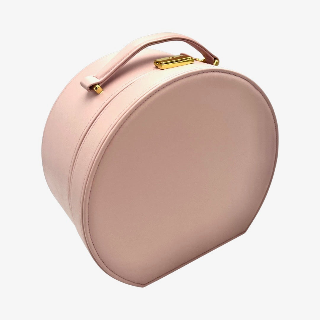 HeyPeacock Signature Keepsake Boxes (Blush Pink)