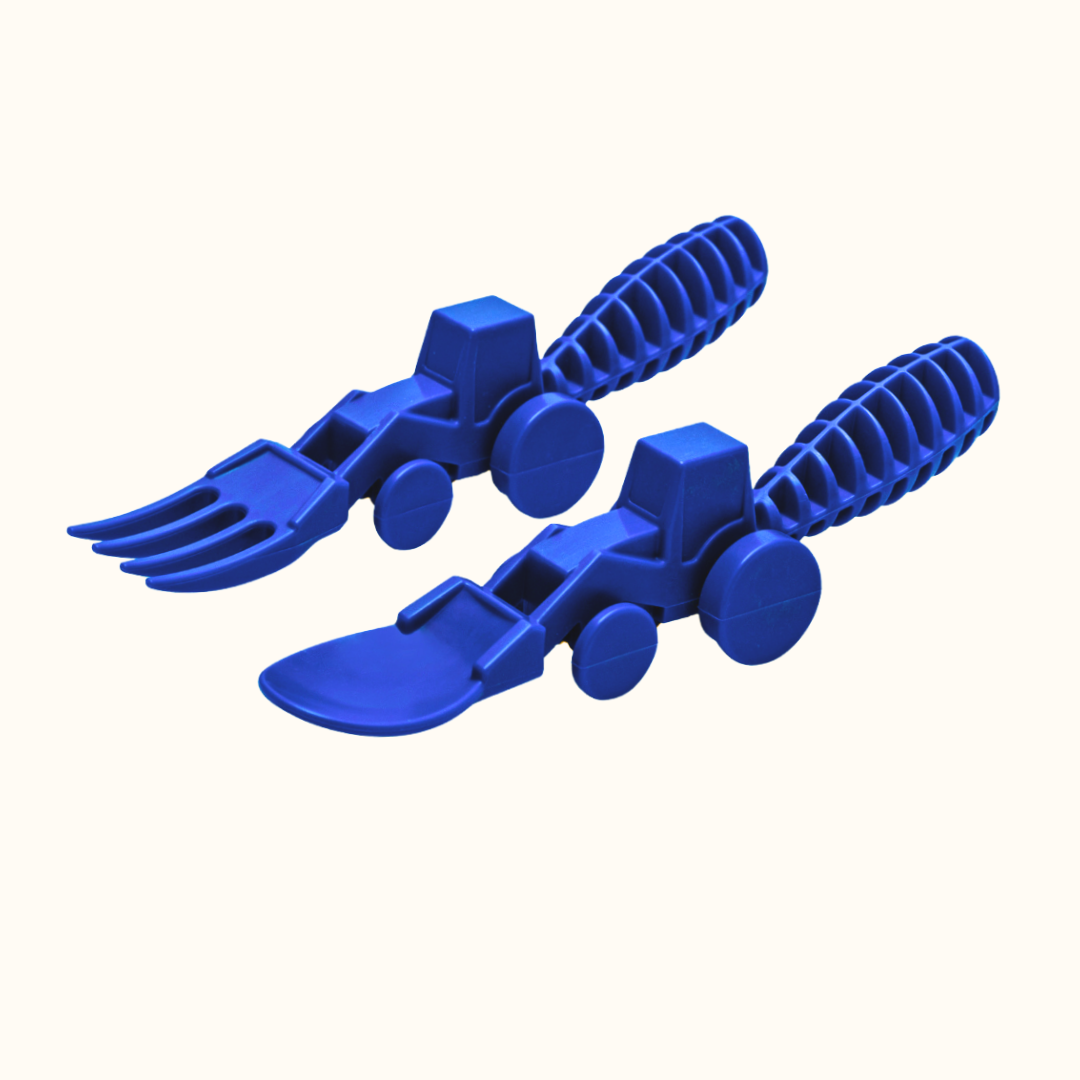 Tractor Utensils