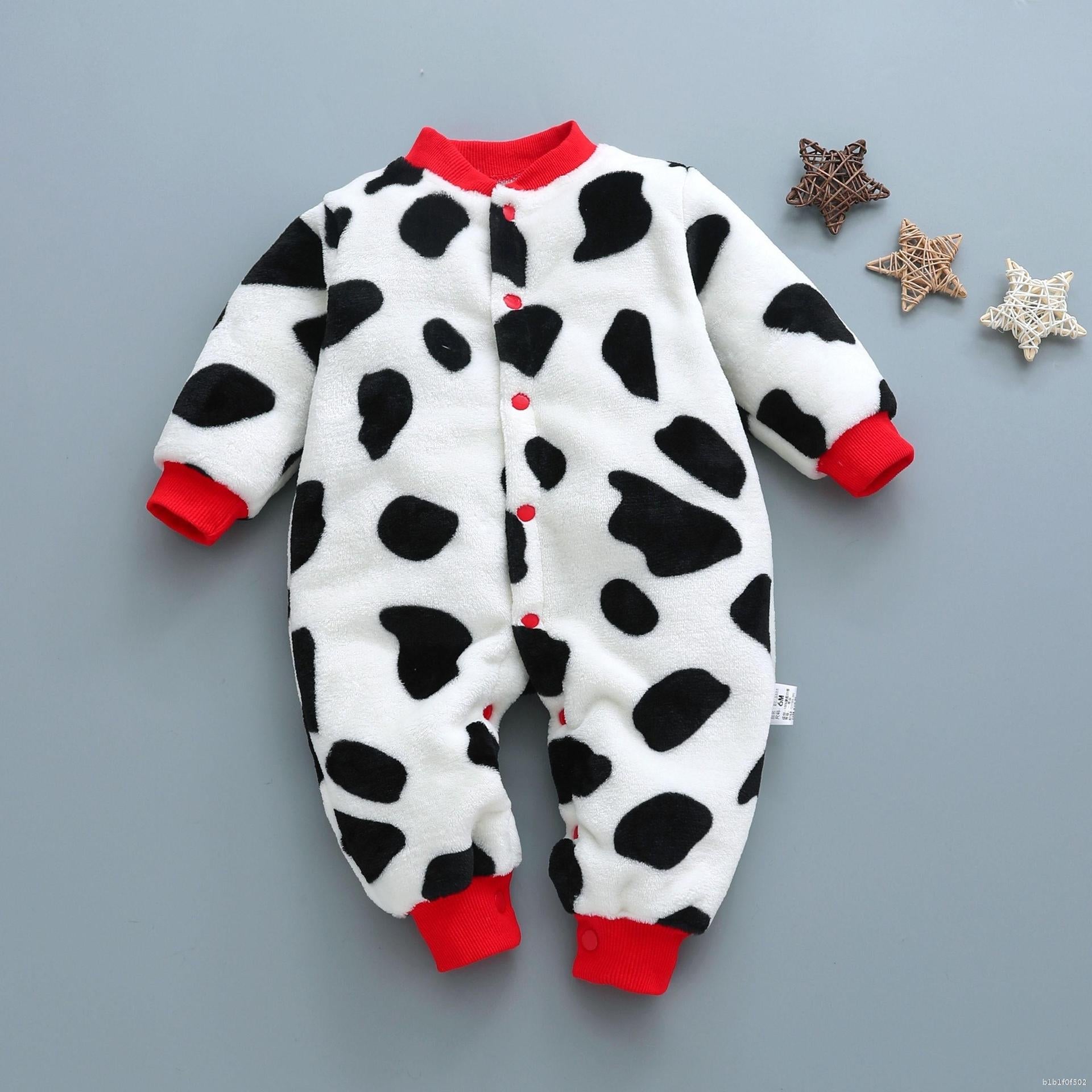 Baby Onesie, Newborn Romper, Infant Bodysuit - # BAAA21110052