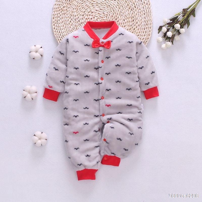 Baby Onesie, Newborn Romper, Infant Bodysuit - # BAAA21110052