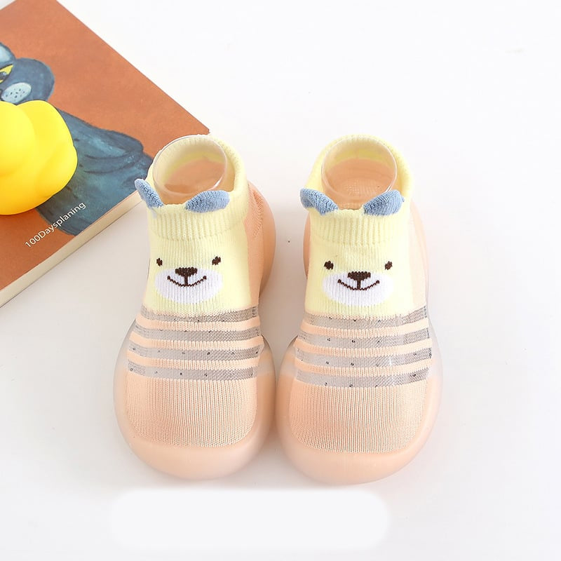 Baby Toddler Shoes - Comfortable and Stylish Footwear - # BASH11110006