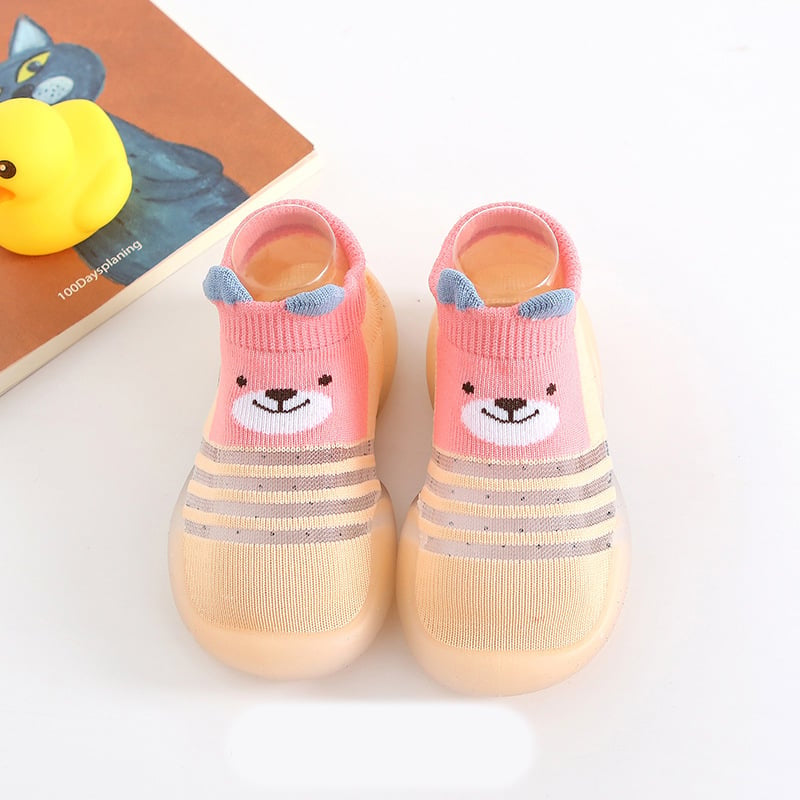 Baby Toddler Shoes - Comfortable and Stylish Footwear - # BASH11110006