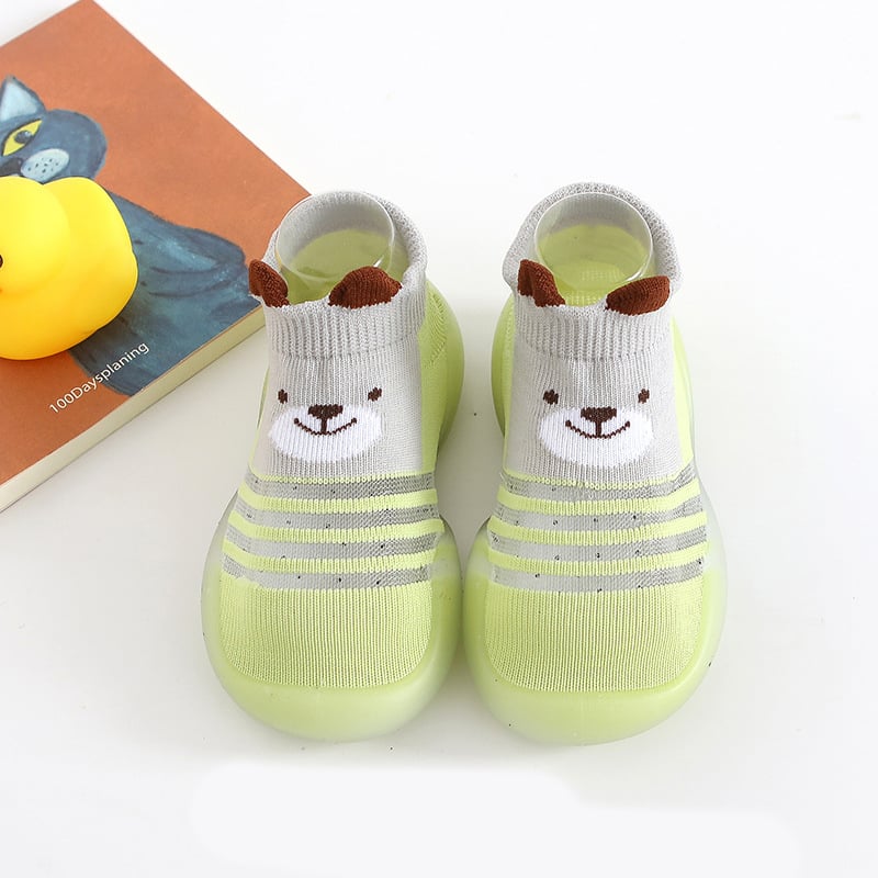Baby Toddler Shoes - Comfortable and Stylish Footwear - # BASH11110006