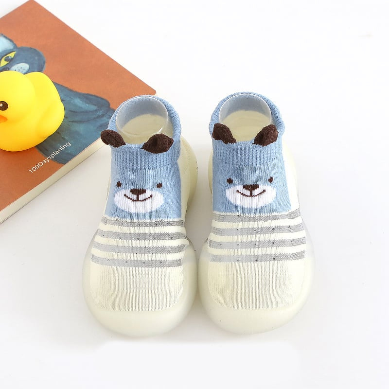 Baby Toddler Shoes - Comfortable and Stylish Footwear - # BASH11110006