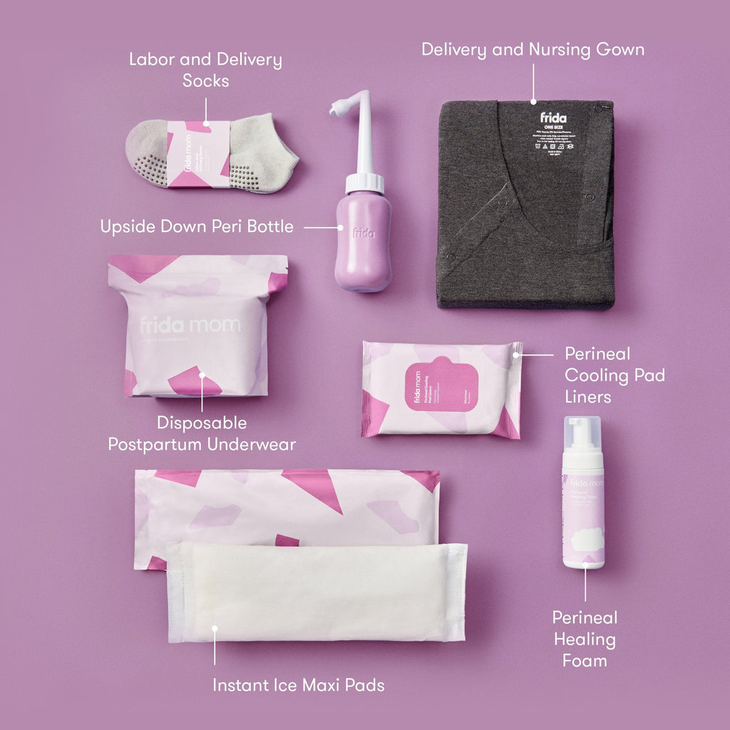 Postpartum Recovery Kit 500000793