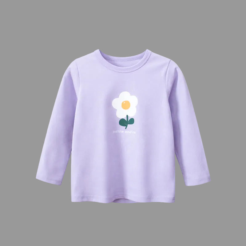 Korean Autumn Clothing for Girls - New Baby Styles - # GIAA21510010